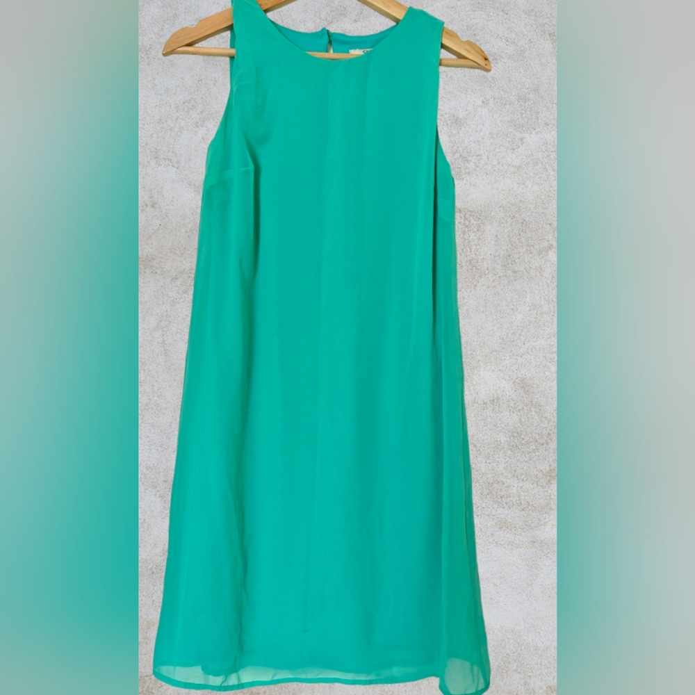 Beautiful mint dress